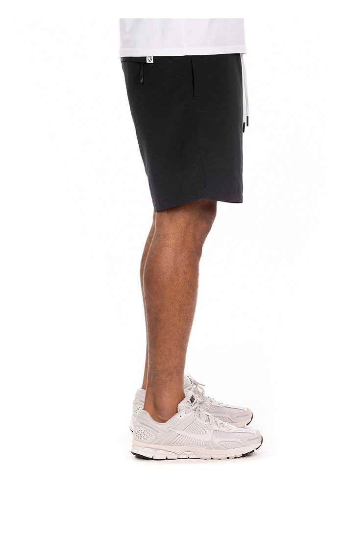 BBC Helmet Shorts